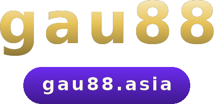 gau88 logo